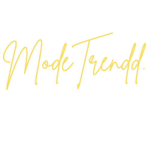 ModeTrendd.com, boutique en ligne tendance