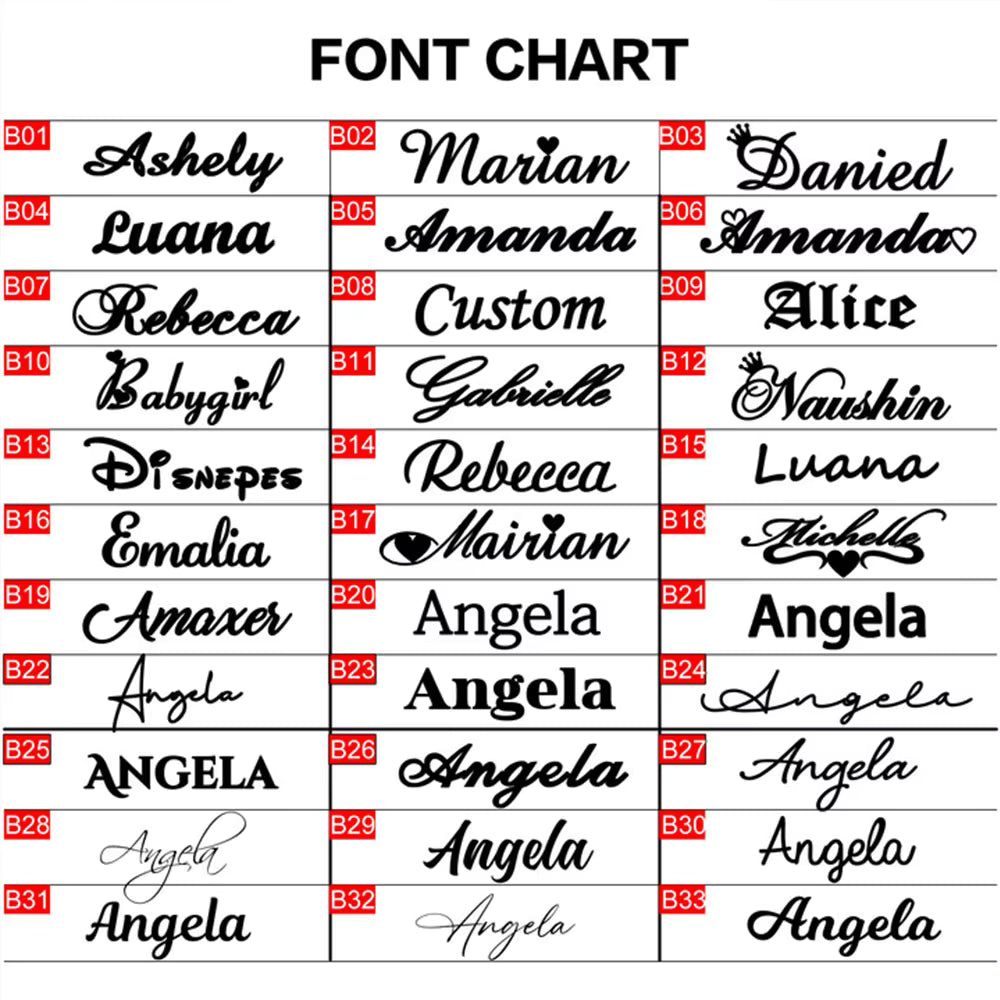 Bague personnalisée acier inox COOLTIME - Cadeau romantique