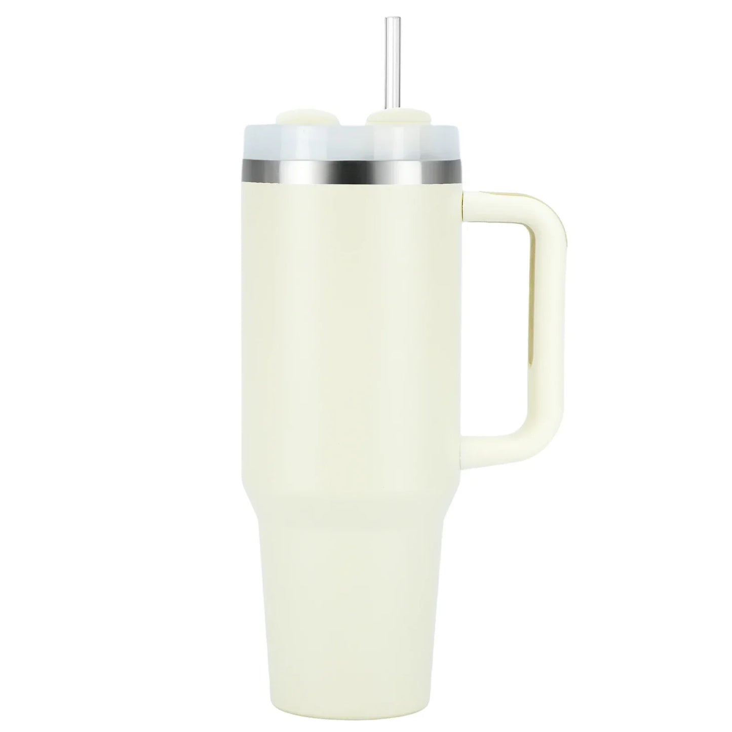 Tumbler Watersy 40oz – Isolation Parfaite 12h | BPA-Free | Design Ergonomique & Léger - ModeTrendd
