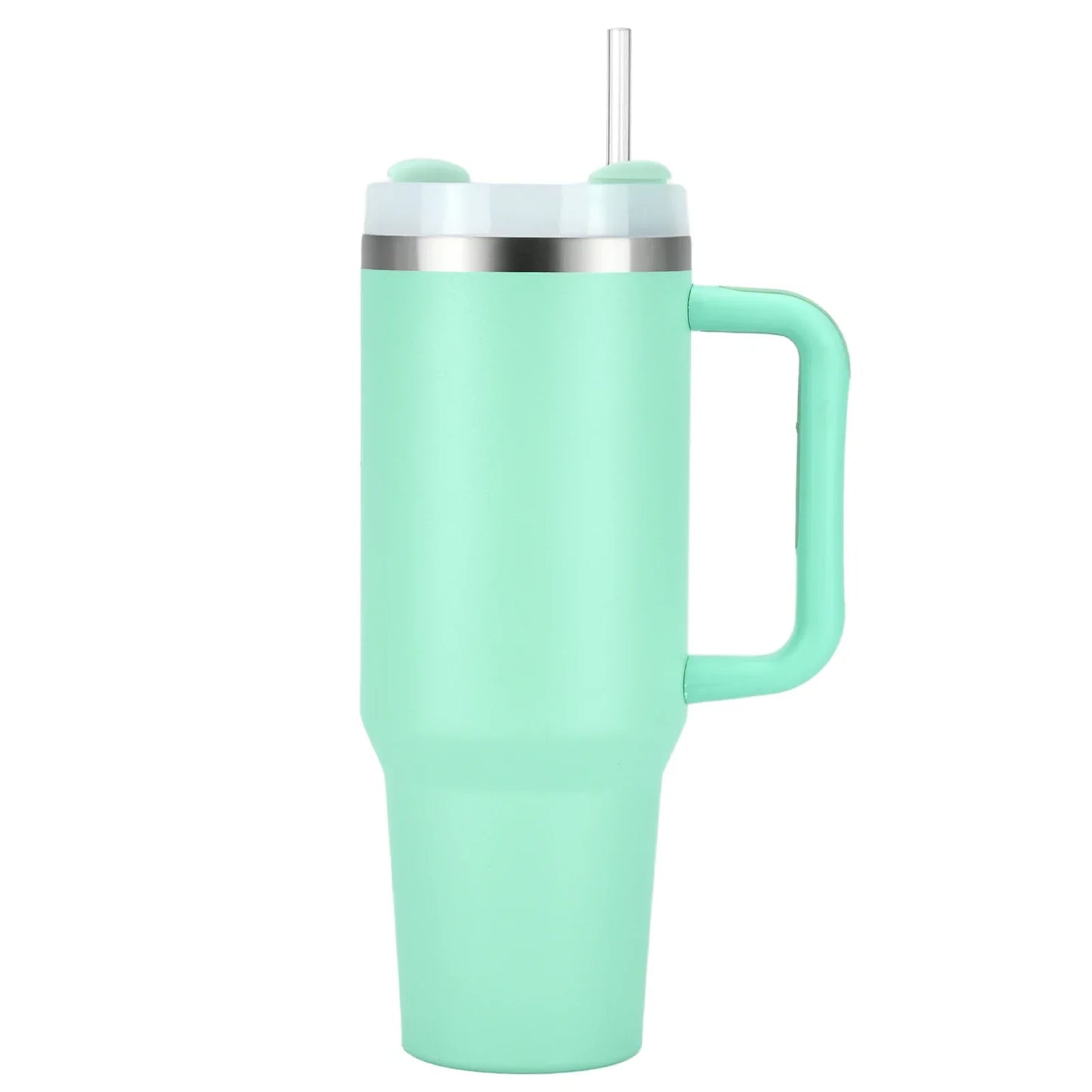 Tumbler Watersy 40oz – Isolation Parfaite 12h | BPA-Free | Design Ergonomique & Léger - ModeTrendd