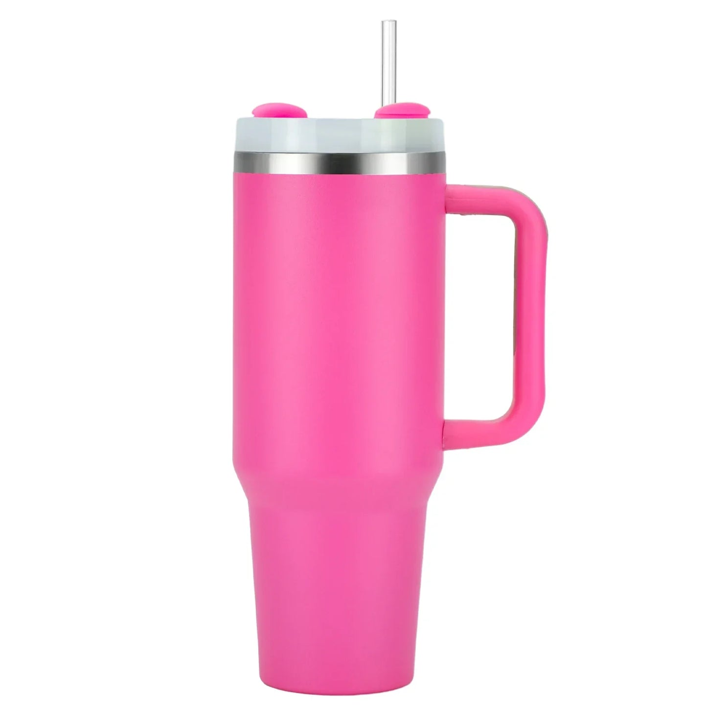 Tumbler Watersy 40oz – Isolation Parfaite 12h | BPA-Free | Design Ergonomique & Léger - ModeTrendd